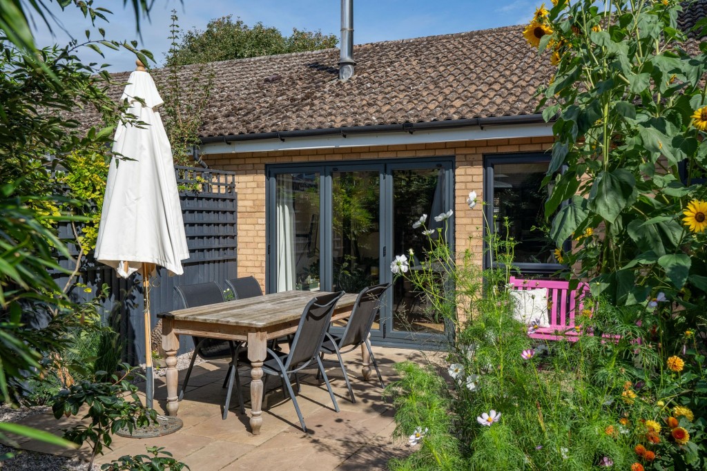 Church Close, Great Wilbraham, CB21