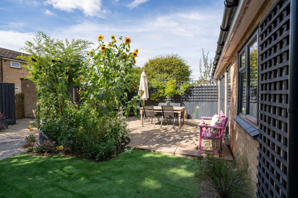 Church Close, Great Wilbraham, CB21