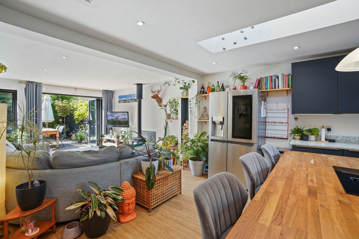 Church Close, Great Wilbraham, CB21