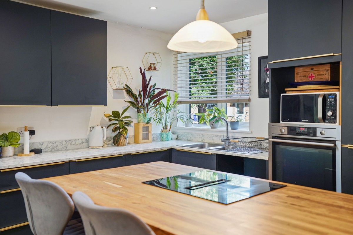 Church Close, Great Wilbraham, CB21