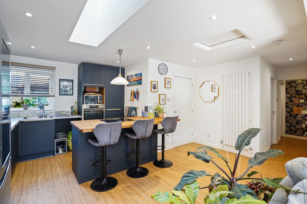 Church Close, Great Wilbraham, CB21