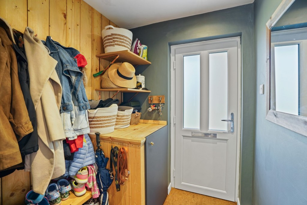 Church Close, Great Wilbraham, CB21