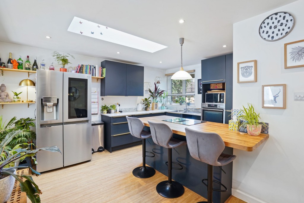 Church Close, Great Wilbraham, CB21