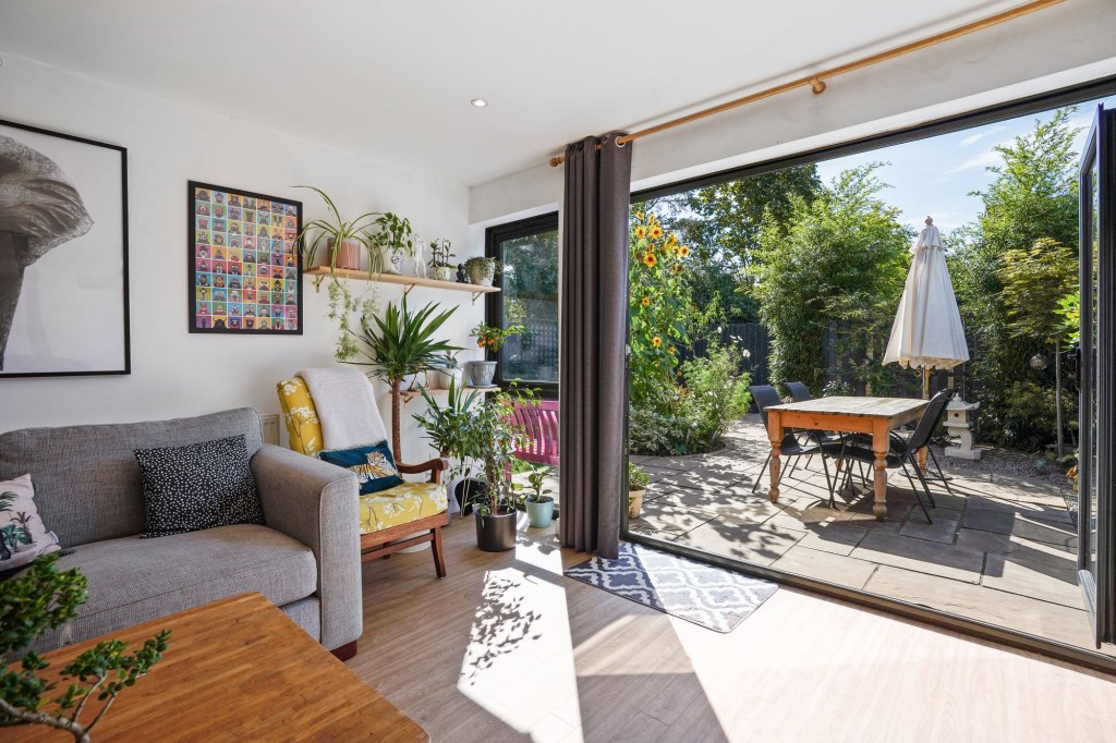 Church Close, Great Wilbraham, CB21