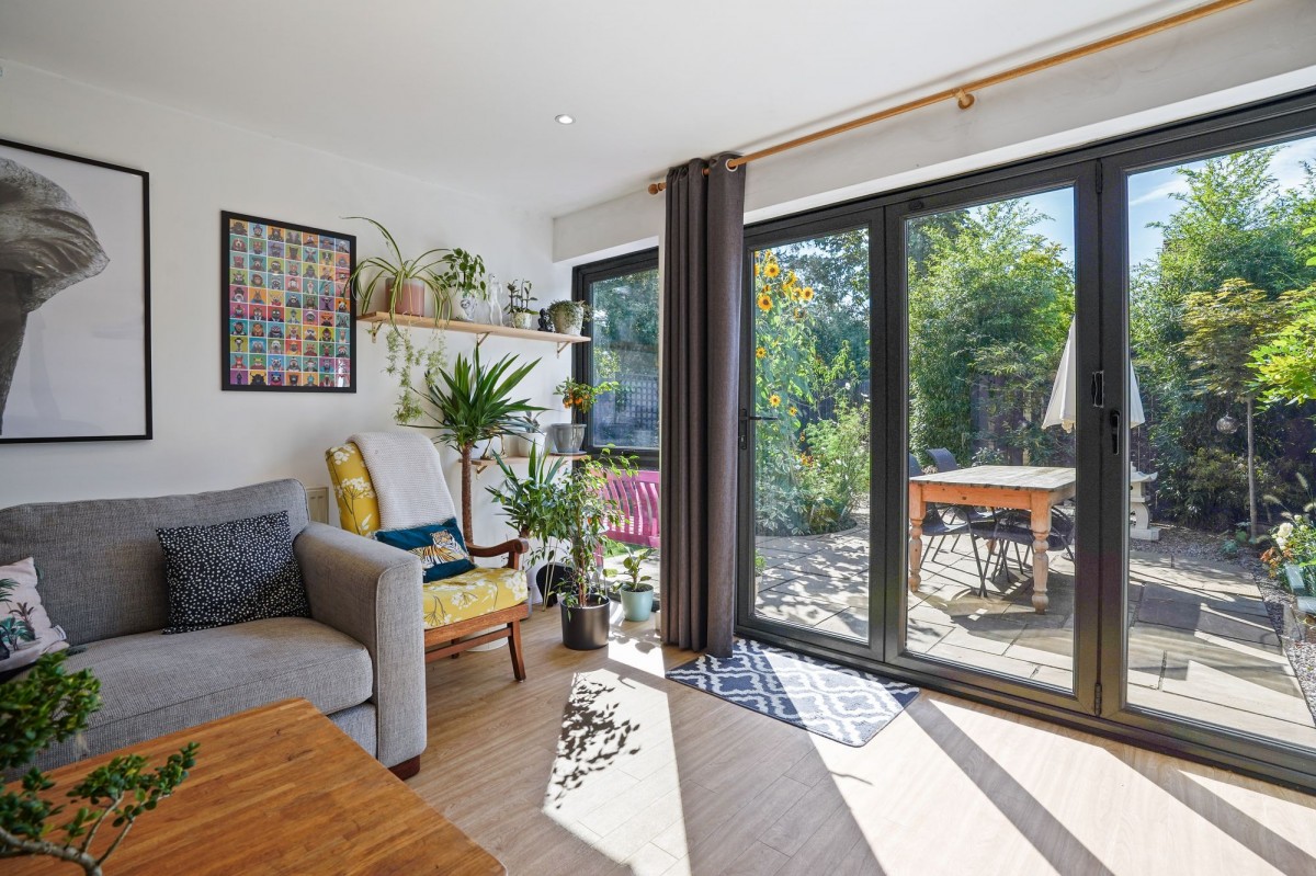 Church Close, Great Wilbraham, CB21