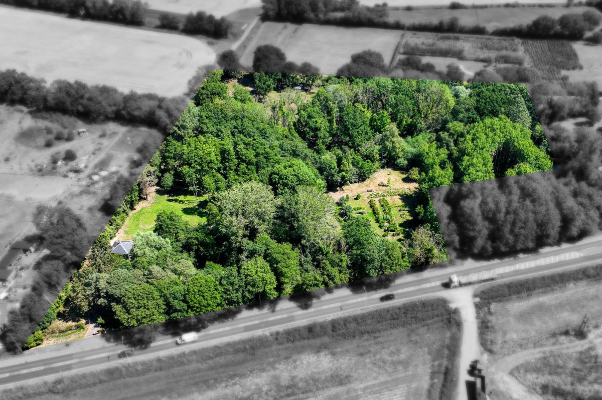 Main Road, West Bilney, PE32