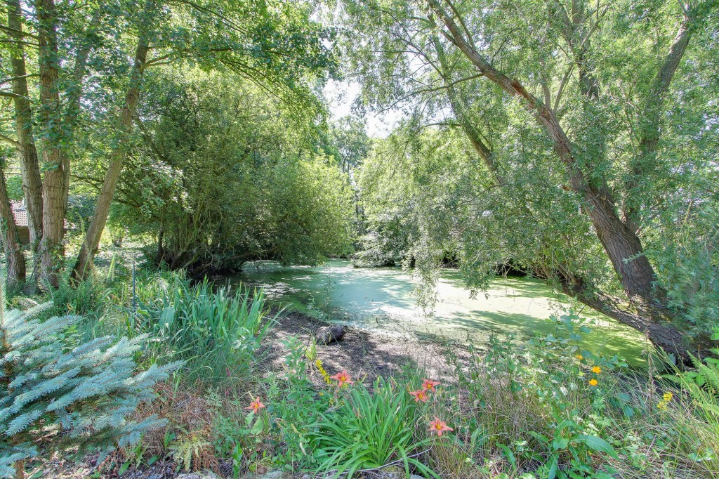 Main Road, West Bilney, PE32