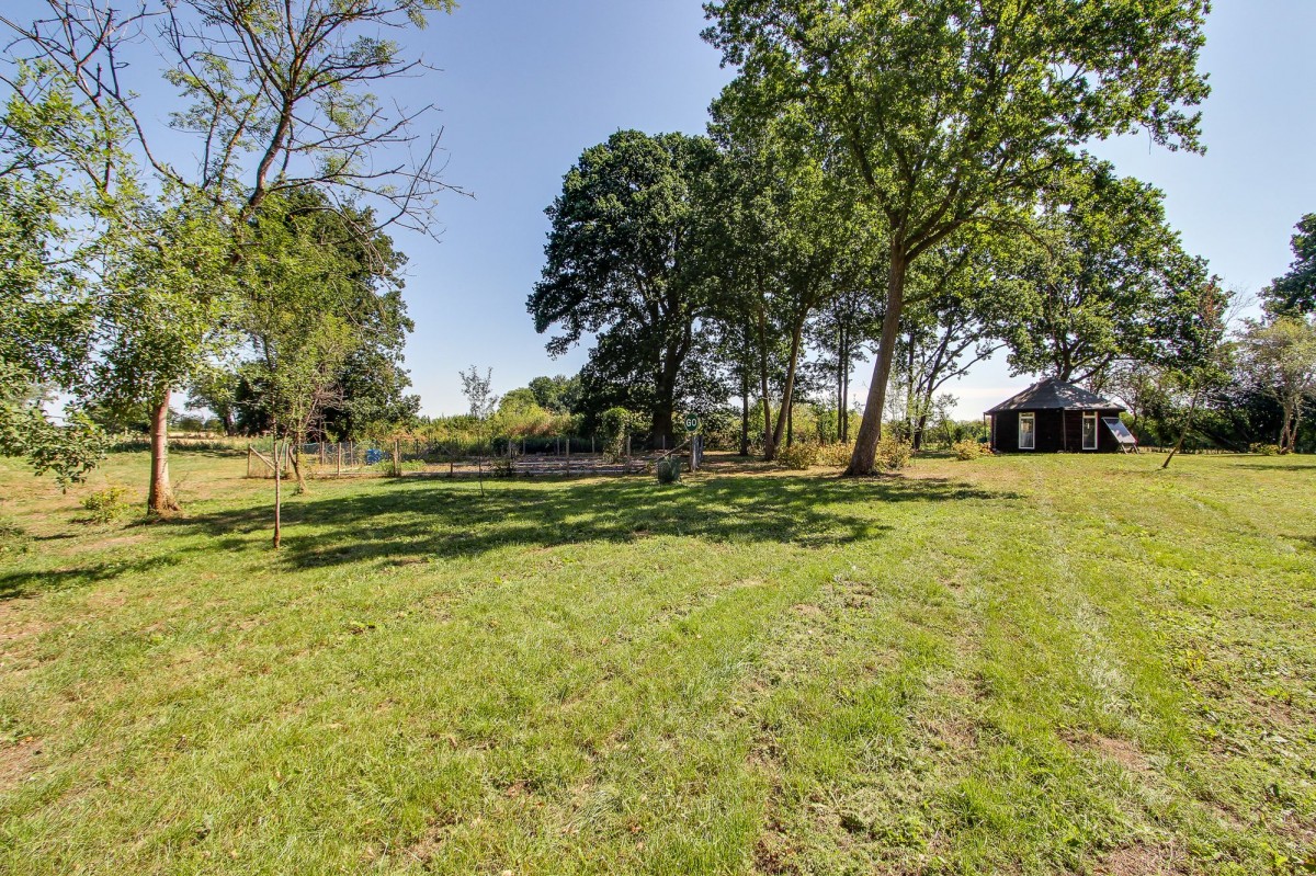 Main Road, West Bilney, PE32