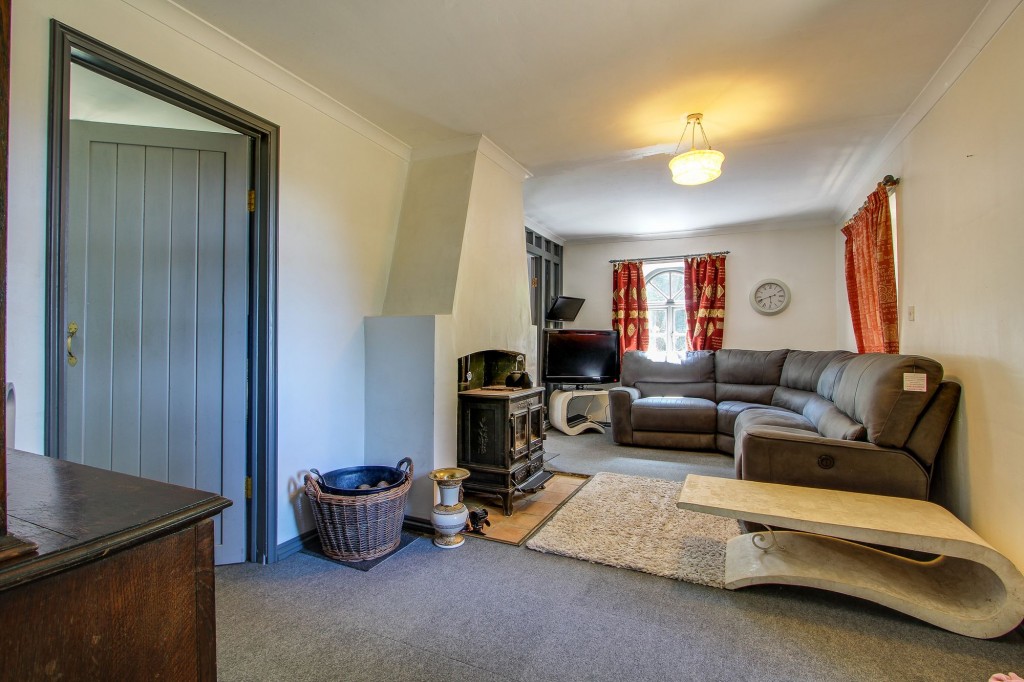 Main Road, West Bilney, PE32