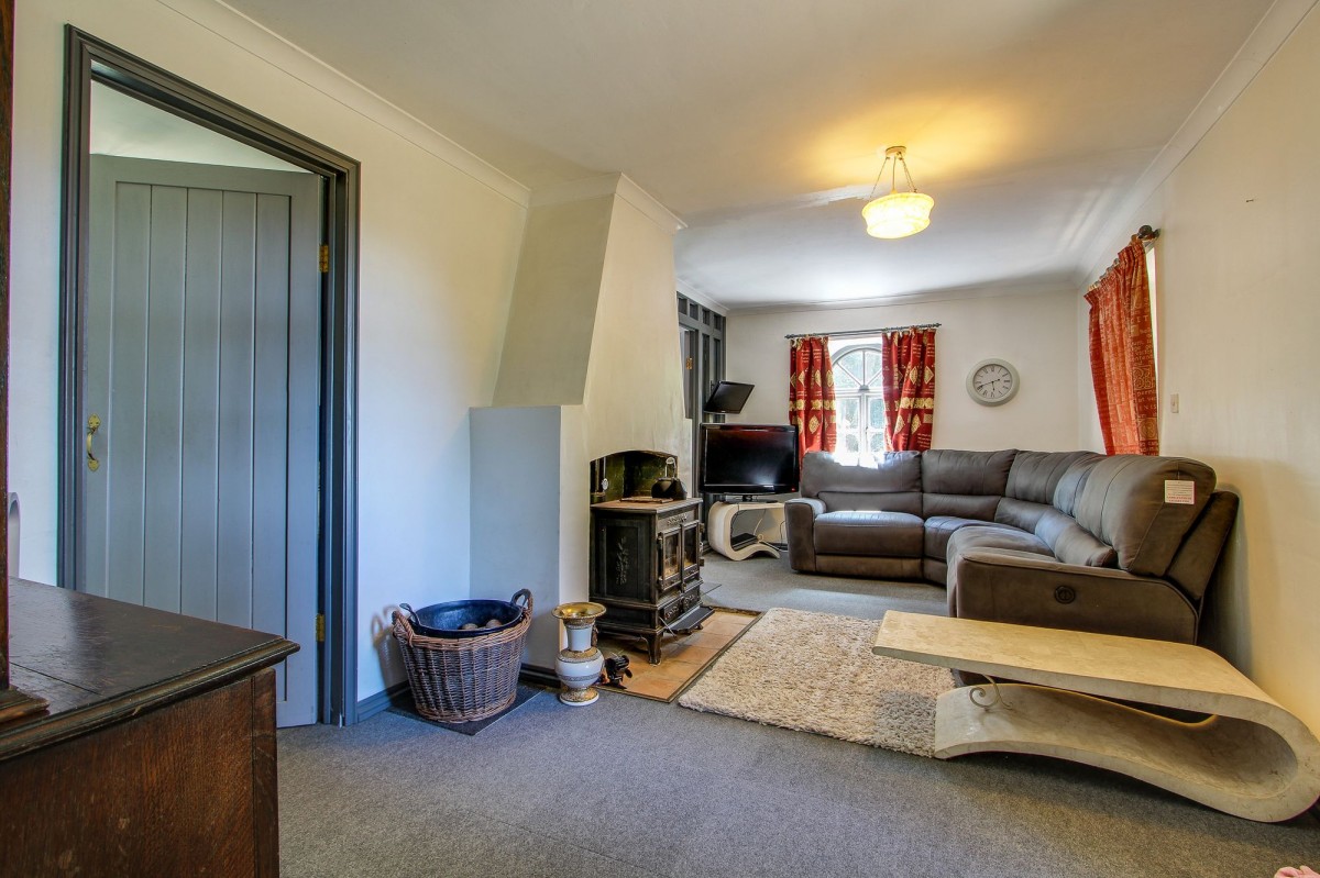 Main Road, West Bilney, PE32