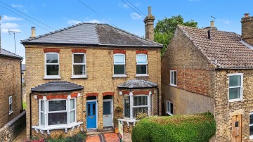 Victoria Street, Littleport, CB6