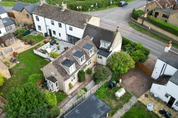 Newmarket Road, Stretham, CB6