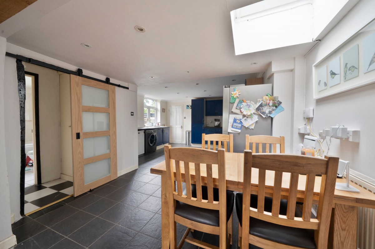 Newmarket Road, Stretham, CB6