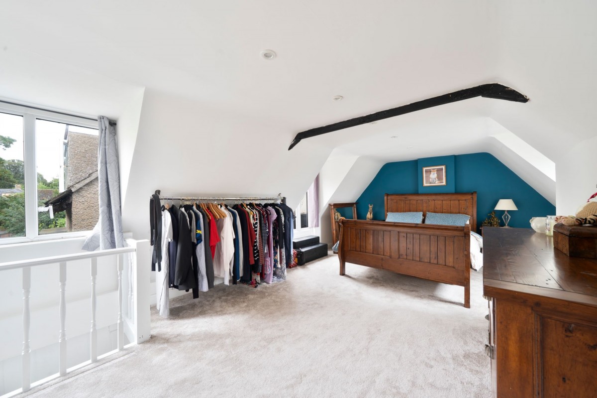 Newmarket Road, Stretham, CB6