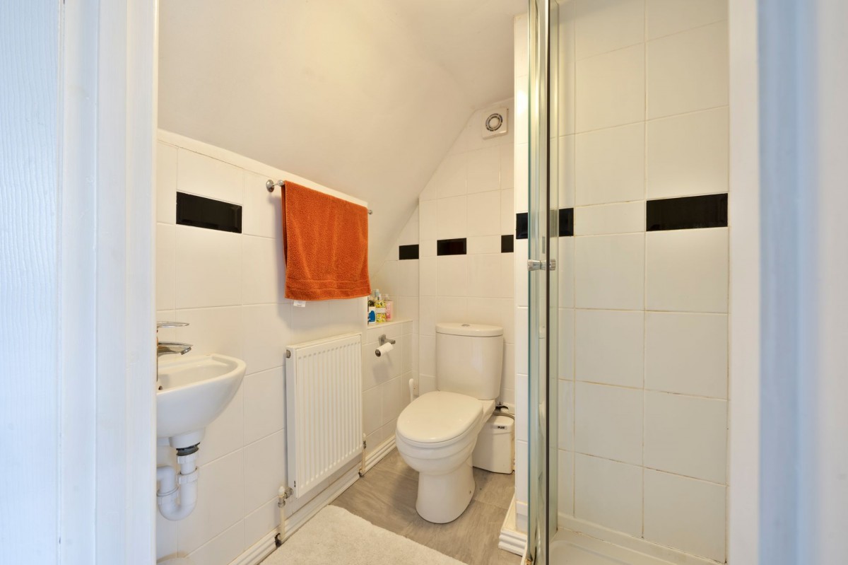 Newmarket Road, Stretham, CB6