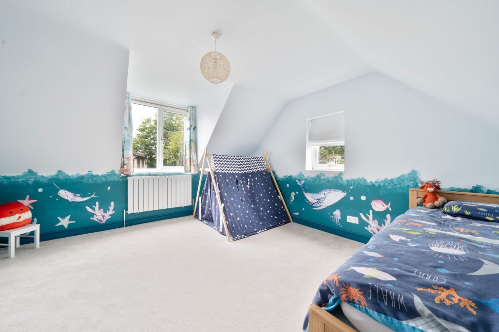 Newmarket Road, Stretham, CB6