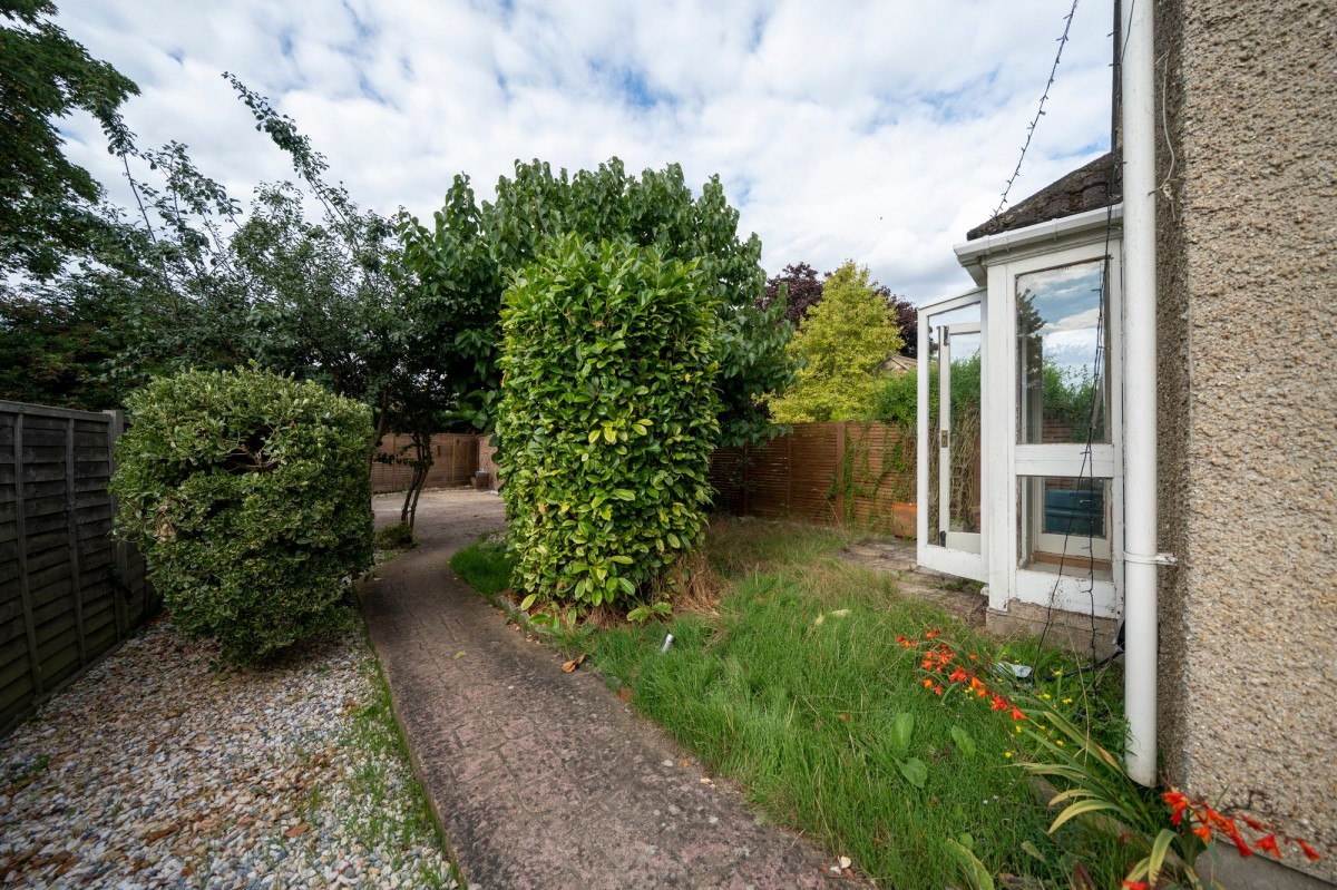 Newmarket Road, Stretham, CB6