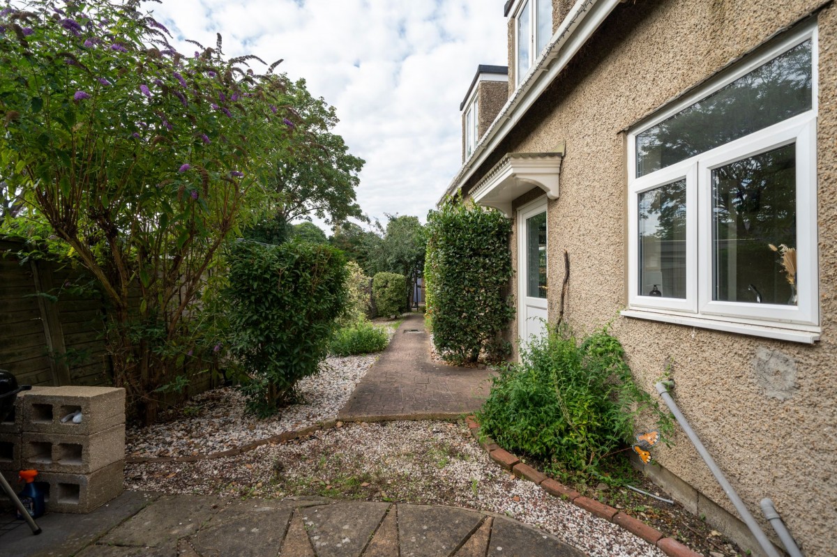 Newmarket Road, Stretham, CB6