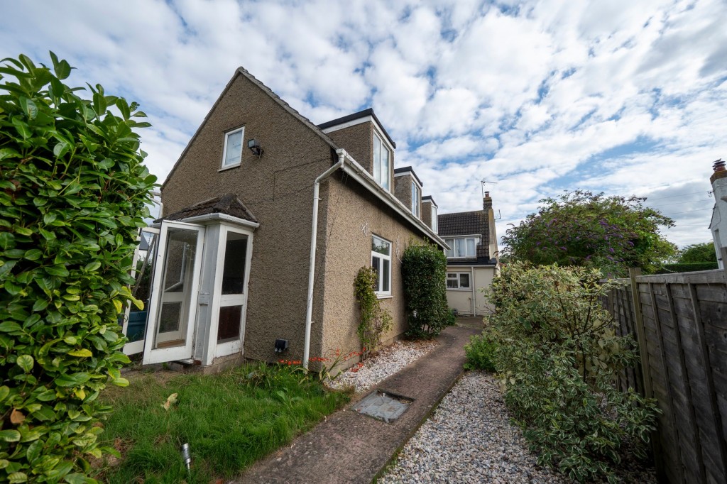 Newmarket Road, Stretham, CB6