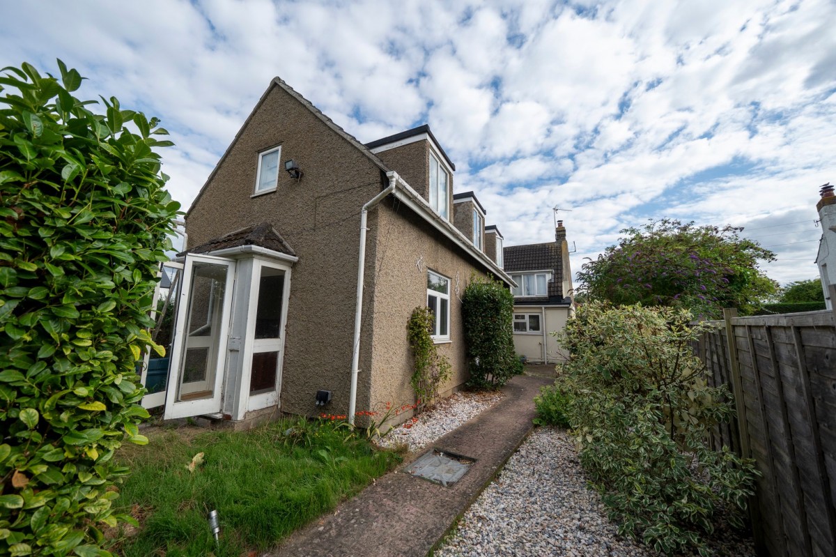 Newmarket Road, Stretham, CB6