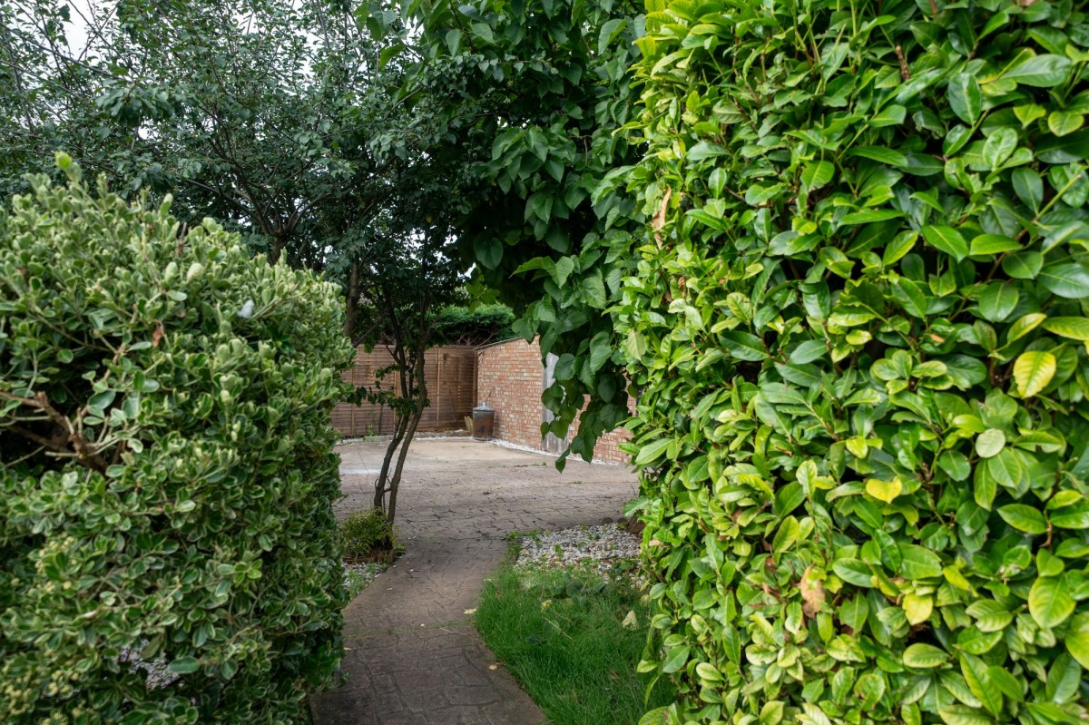 Newmarket Road, Stretham, CB6