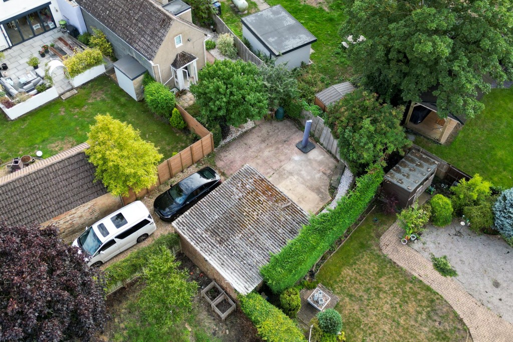 Newmarket Road, Stretham, CB6