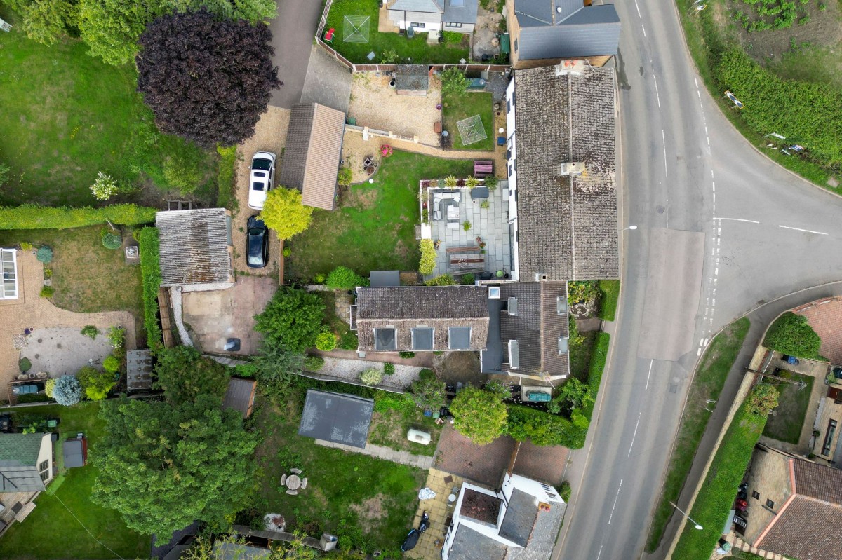 Newmarket Road, Stretham, CB6