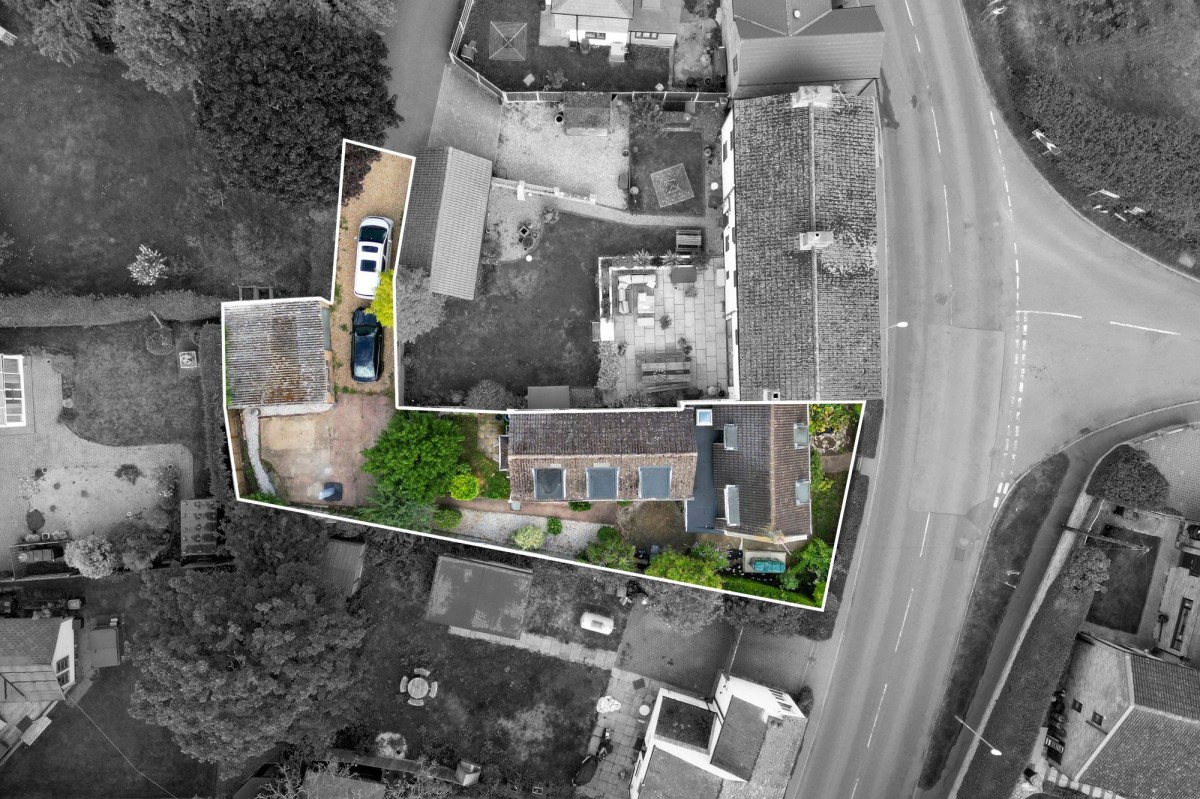 Newmarket Road, Stretham, CB6