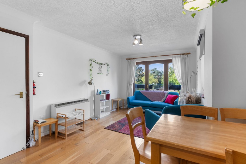 Kings Road, Cambridge, CB3