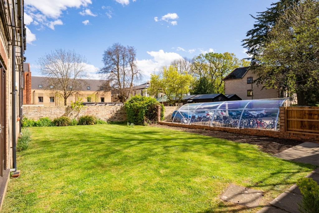 Kings Road, Cambridge, CB3