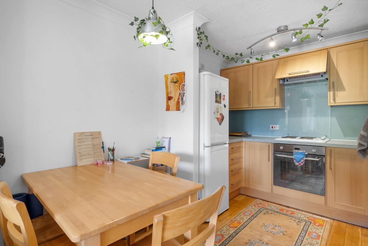 Kings Road, Cambridge, CB3