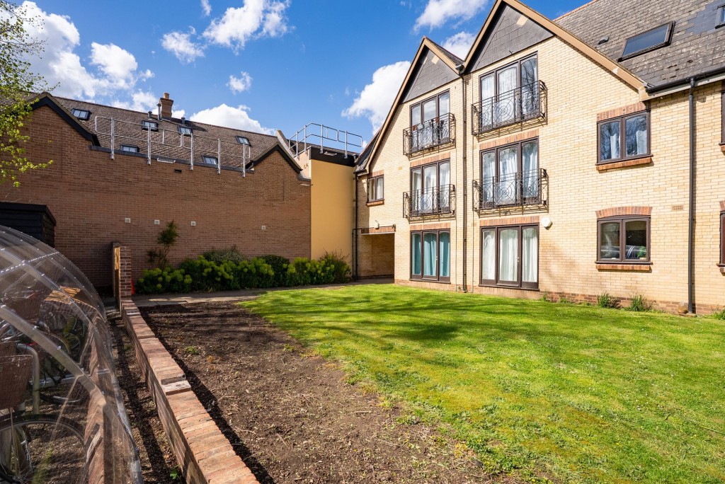 Kings Road, Cambridge, CB3