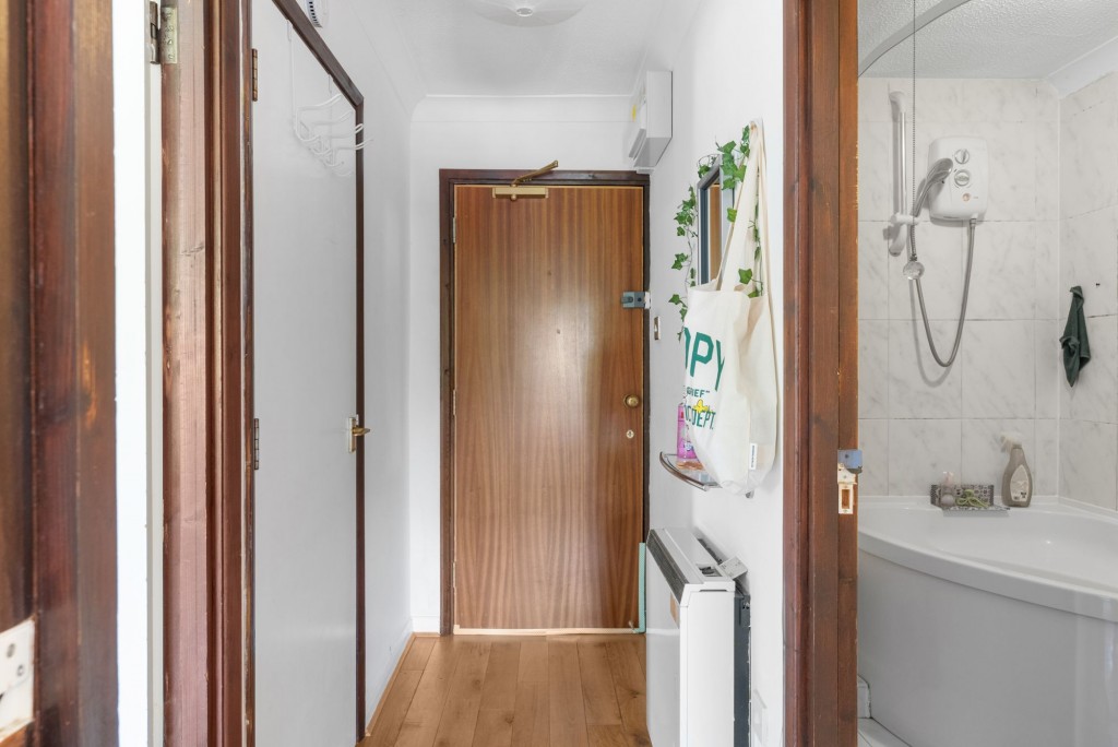 Kings Road, Cambridge, CB3