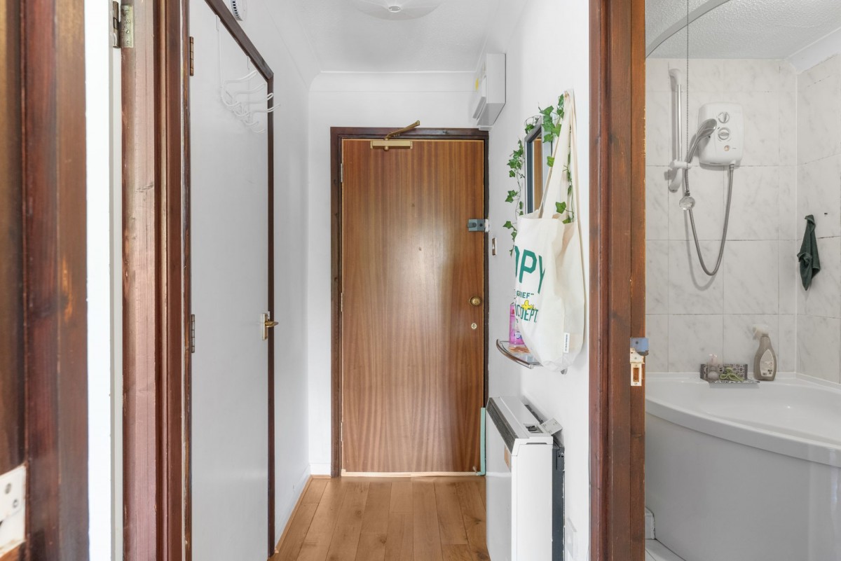 Kings Road, Cambridge, CB3