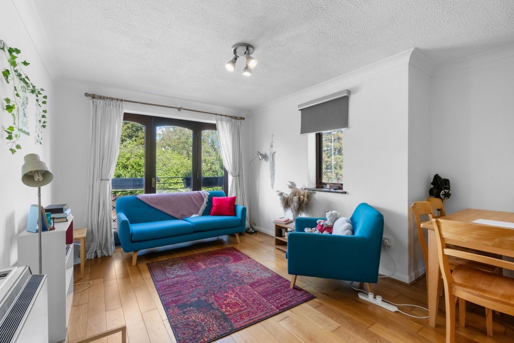 Kings Road, Cambridge, CB3