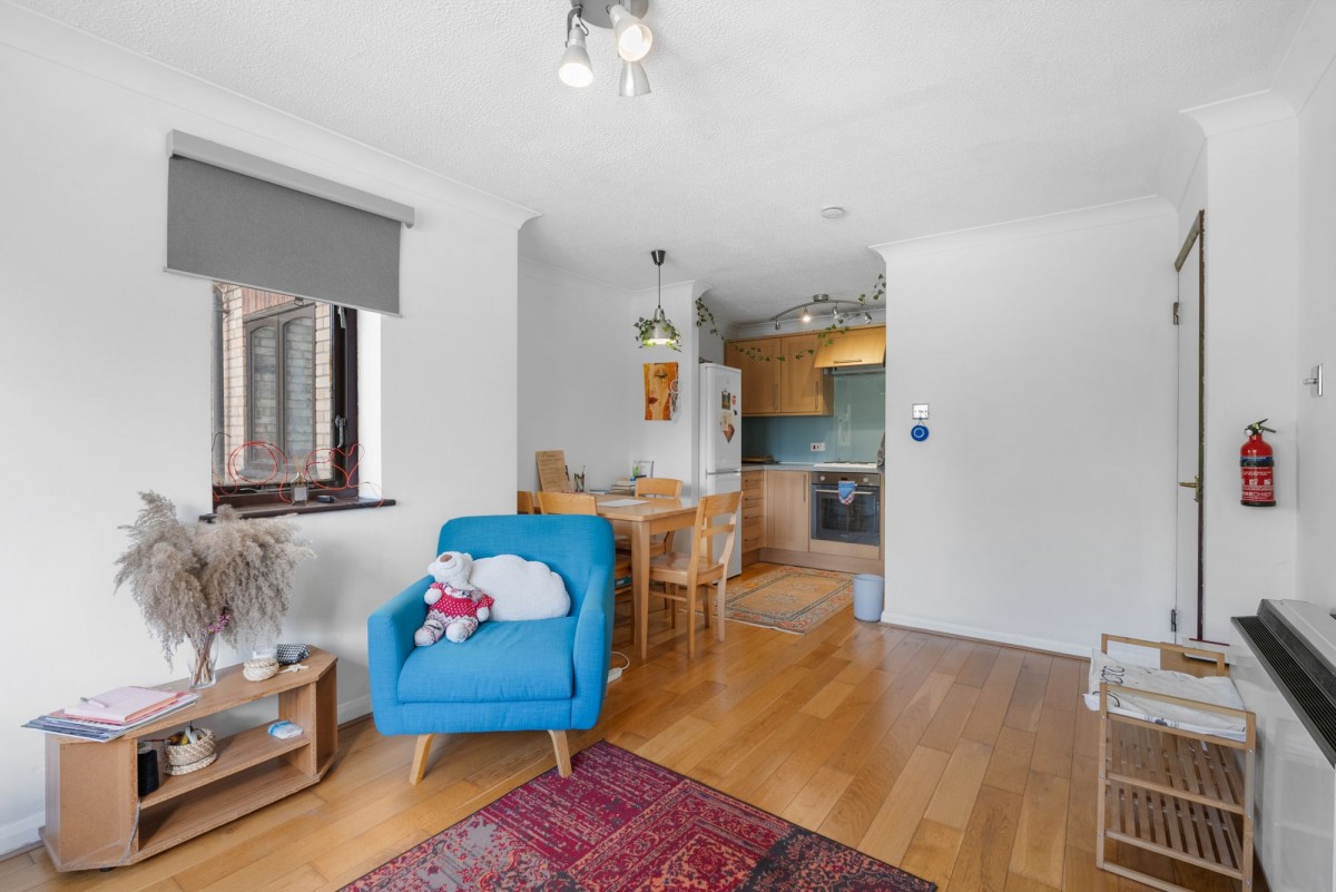 Kings Road, Cambridge, CB3