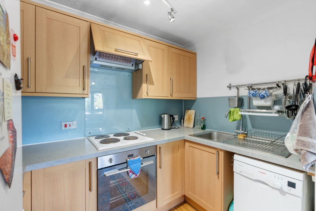 Kings Road, Cambridge, CB3