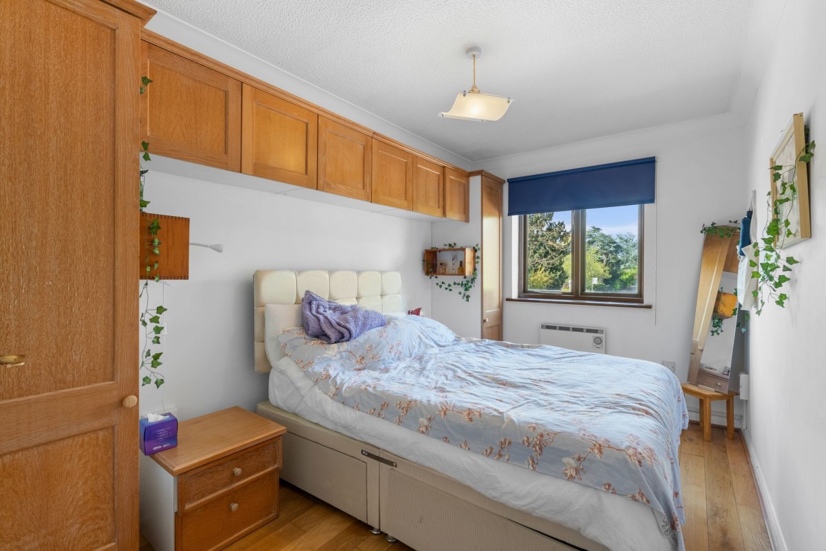 Kings Road, Cambridge, CB3