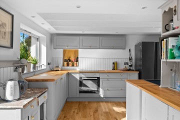 Green Lane, Linton, CB21