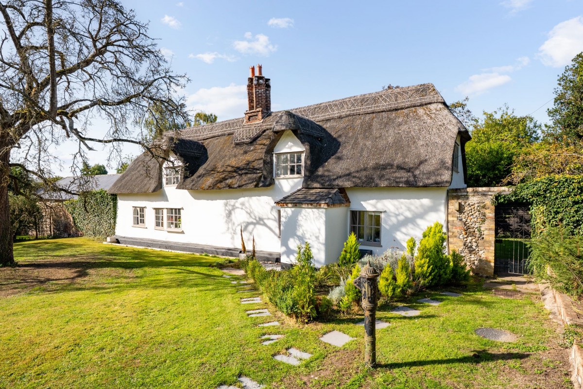 Green Lane, Linton, CB21