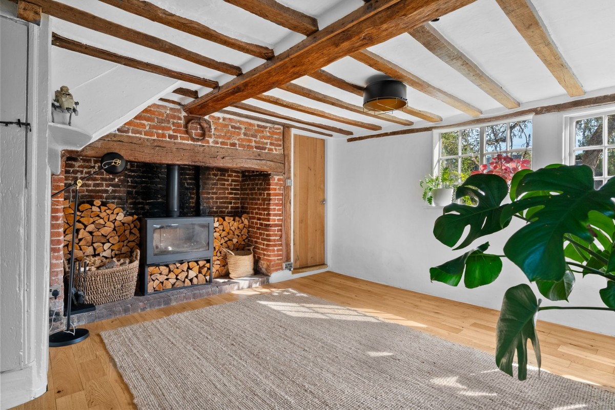 Green Lane, Linton, CB21