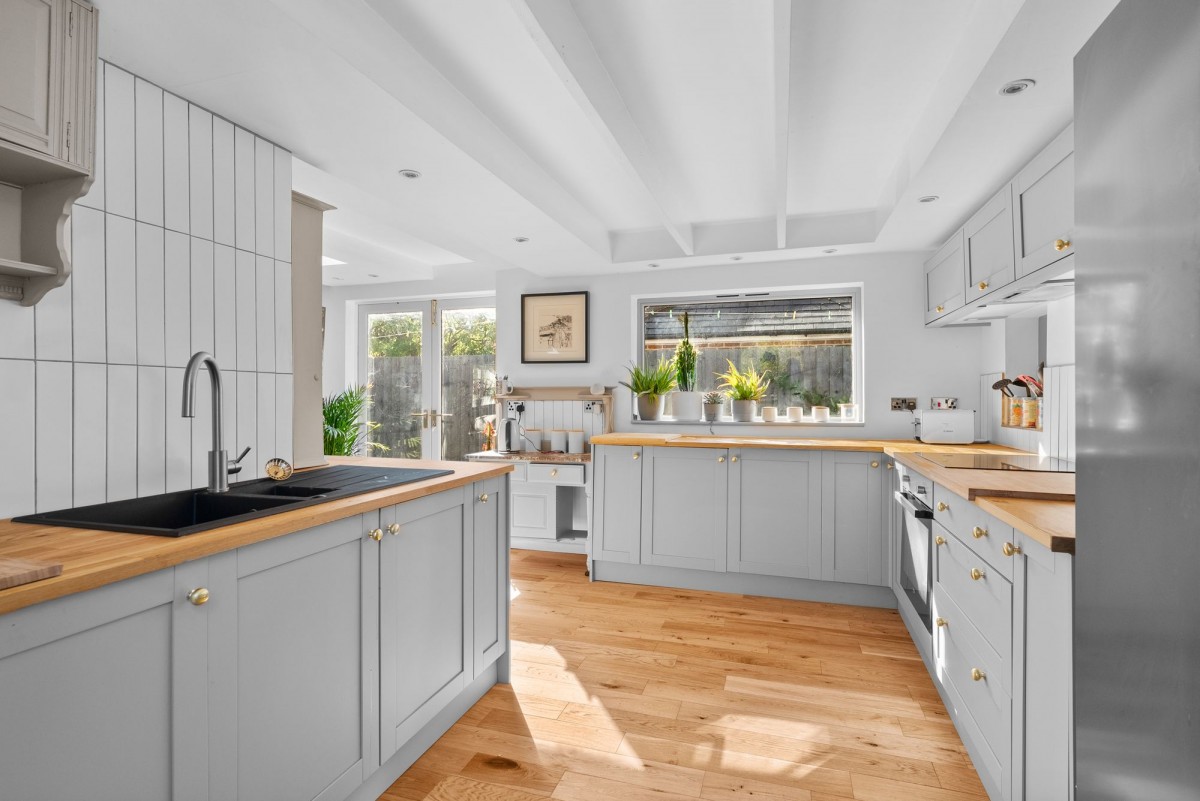 Green Lane, Linton, CB21