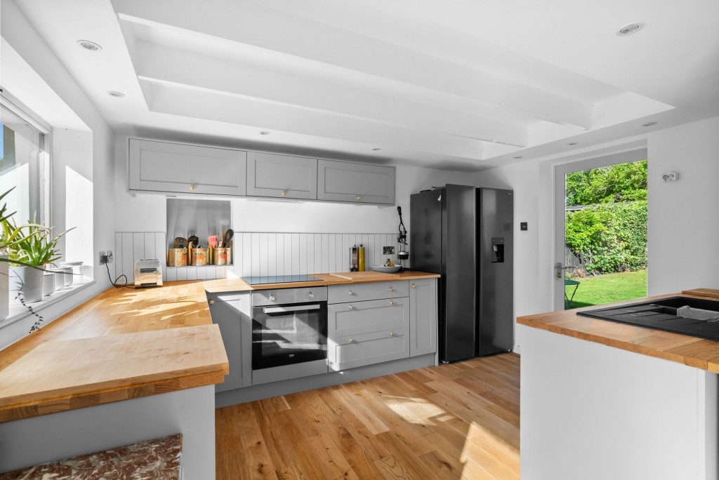 Green Lane, Linton, CB21