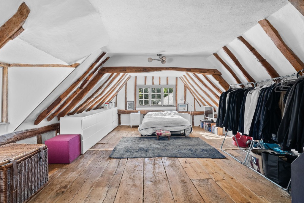 Green Lane, Linton, CB21