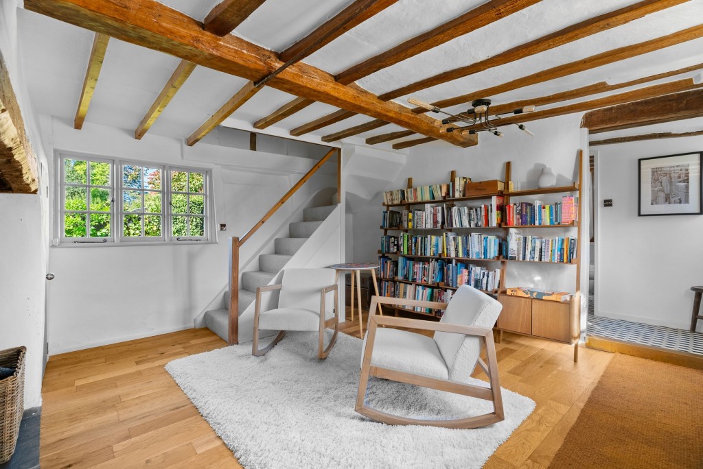 Green Lane, Linton, CB21