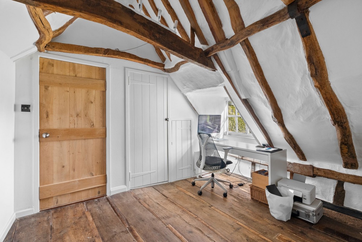 Green Lane, Linton, CB21