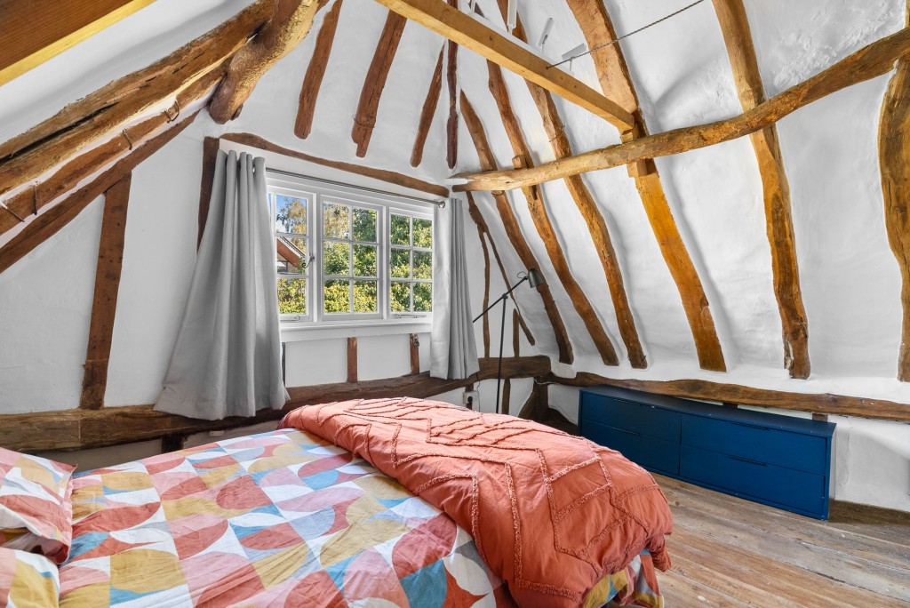 Green Lane, Linton, CB21