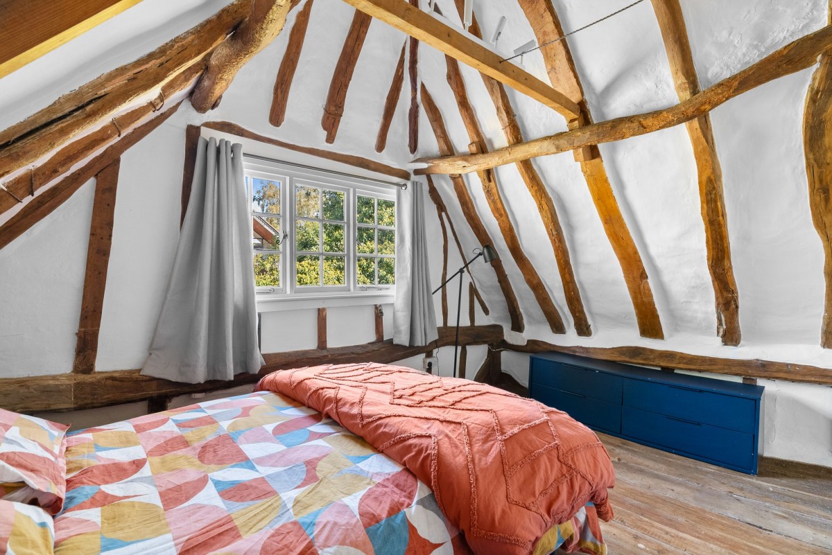 Green Lane, Linton, CB21