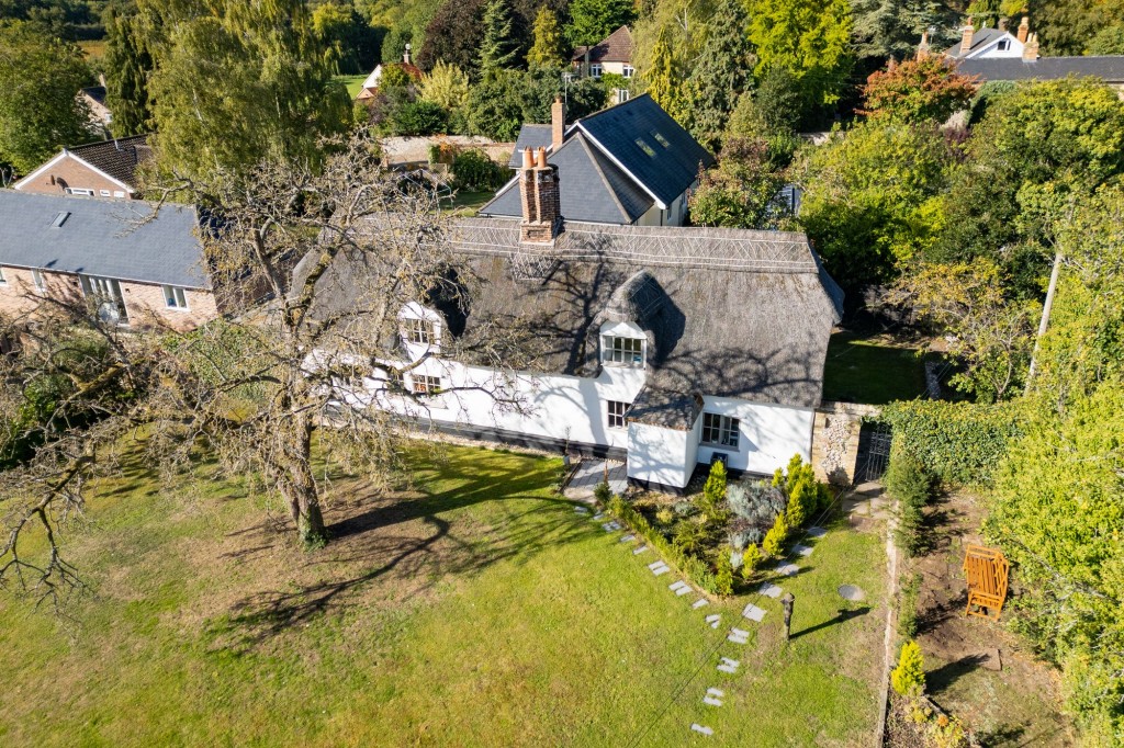 Green Lane, Linton, CB21