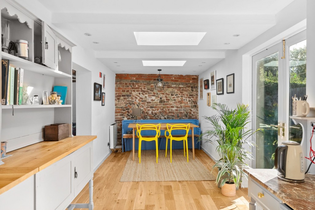 Green Lane, Linton, CB21